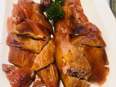 -骏莱海鲜鱼港(五角场店)