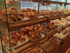 -新侨三宝乐面包店(崇文门店)