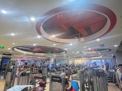 -奇迹健身(SM广场店)