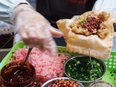 -六广门毛阿姨糯米饭