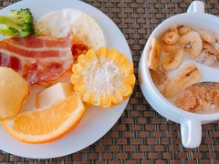 -翡翠29旋转餐厅·镇江国际雷迪森广场酒店