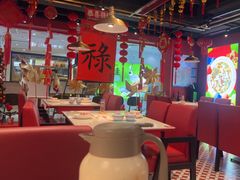 -禄鼎记·排队俩小时都要吃的酸菜鱼(石牌桥店)