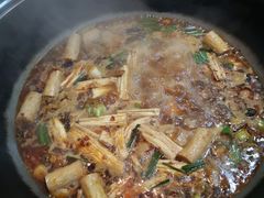 -三里屯土灶炖公鸡地锅鸡(江东店)