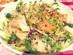 -西贝(上海我格广场店)