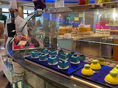 -咖啡苑自助餐厅·中国大饭店