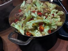 -徽三说·土徽菜·中国徽菜连锁品牌(一中店)