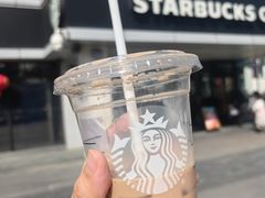 -星巴克(扬州珍园店)