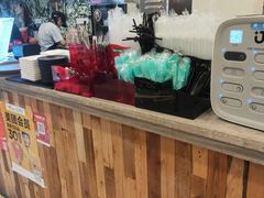 -三亚国光豪生度假酒店-椰语堂(国光豪生店)