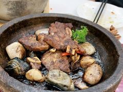 -红菜坊·烤鸭·川鲁宴(石园店)