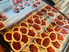 -牛满溢·自助潮汕鲜牛肉火锅(龙汇路店)