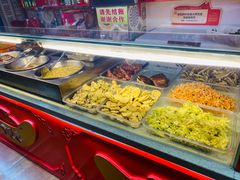 -宝正臻天津包子总店(金阳光居易店)