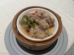 -晋江荣誉国际酒店·港誉茶餐厅