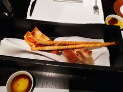 -当米亚诺意大利餐厅(武汉光谷凯悦酒店)