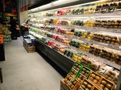 -鲜果壹号(苏站路店)