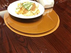 -沙力海西北特色美食烤肉店(北门坡店)