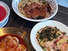 -阿大排档(长春这有山店)