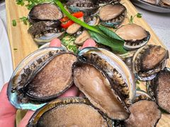 -渔夫蒸鲜(世奥湾店)