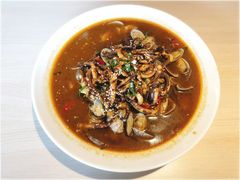 -友达面馆(二七南路店)