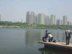 -永定河休闲森林公园