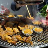 盘锦📍三木烤肉