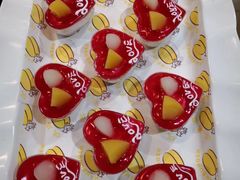 -哈工大一校区食堂