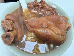 -麦文记面家(佐敦店)