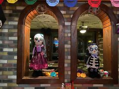 -Pistolera Mexican Cantina女枪手墨西哥餐厅(碧云路店)