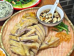 -姐妹鸭仔饭店(湾南路店)