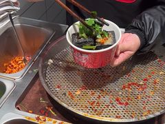 -黑色经典臭豆腐·湖南特产(太平街口店)