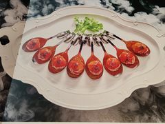 -秀儿四九城·新京菜(亚运村鸟巢店)