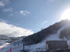 -太子岭滑雪场