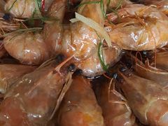-农香居粗菜馆(大明路店)