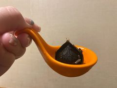 黑蒜-万鱼亭·鹤家日本料理(南通青年中路店)