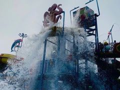 -欢乐水魔方水世界