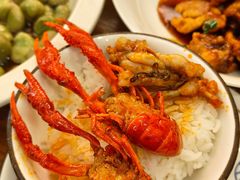 -毛哥小馆子(百井坊巷店)