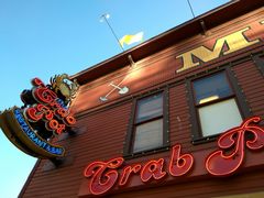 门面-The Crab Pot Seattle