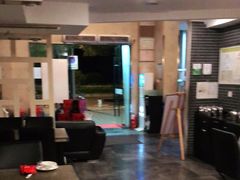 大堂-0574龙虾的故事(海曙店)