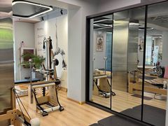 -享受健身·美体塑形馆