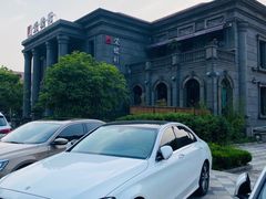 -ZEN采蝶轩·粤味臻鲜·手作点心·商务宴请(泰州店)