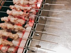 -很久以前羊肉串(大华三路店)