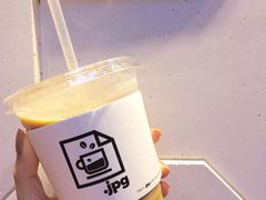 -JPG coffee(广州体育西店)