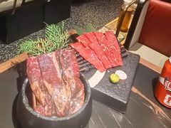 -厚贞日式烤肉(浦东汇智店)