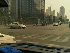 -宁波鄞州万达广场