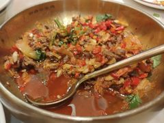 -冇味湘潭菜(湘江世纪城店)