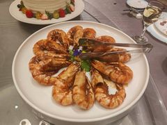 -青岛海天世园酒店-海澜阁中餐厅