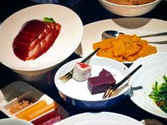 -喜悦烤鸭·新京菜(王府井店)