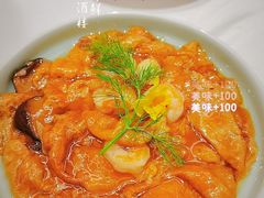 -北塘海鲜·天津菜(大光明桥旗舰店)