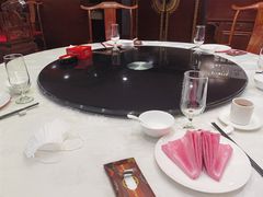 包厢-无名居(中关村辽宁大厦店)