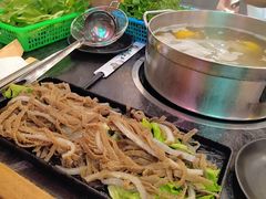 -林记潮牛·牛肉火锅(上马墩店)