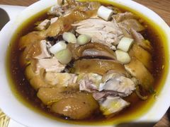 -大融厨·鸡毛店·川菜(果壳里东安湖店)
